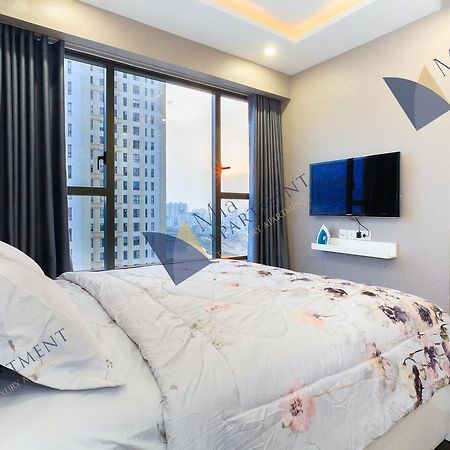 Mia Apartment 2 - The Tresor TP. Hồ Chí Minh Ngoại thất bức ảnh