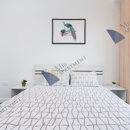 Mia Apartment 2 - The Tresor TP. Hồ Chí Minh Ngoại thất bức ảnh