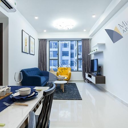 Mia Apartment 2 - The Tresor TP. Hồ Chí Minh Ngoại thất bức ảnh