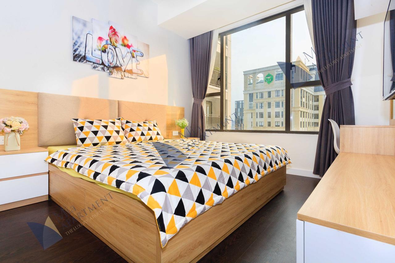 Mia Apartment 2 - The Tresor TP. Hồ Chí Minh Ngoại thất bức ảnh