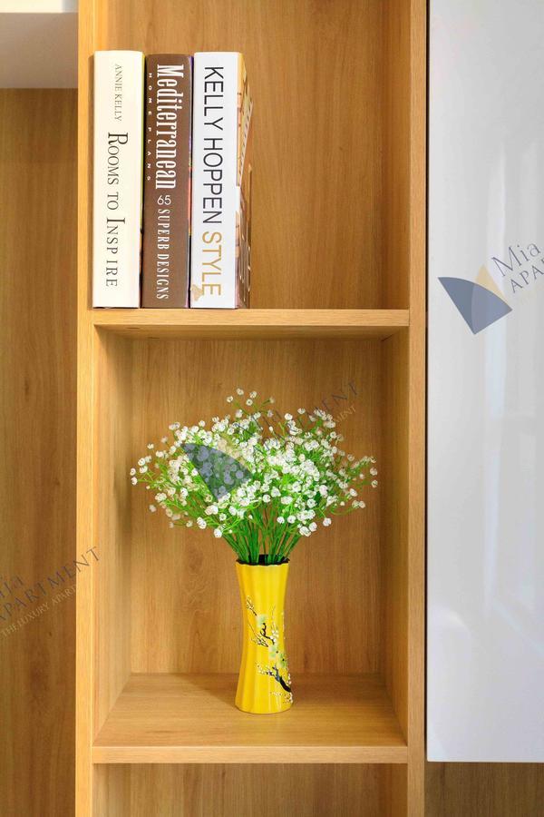 Mia Apartment 2 - The Tresor TP. Hồ Chí Minh Ngoại thất bức ảnh