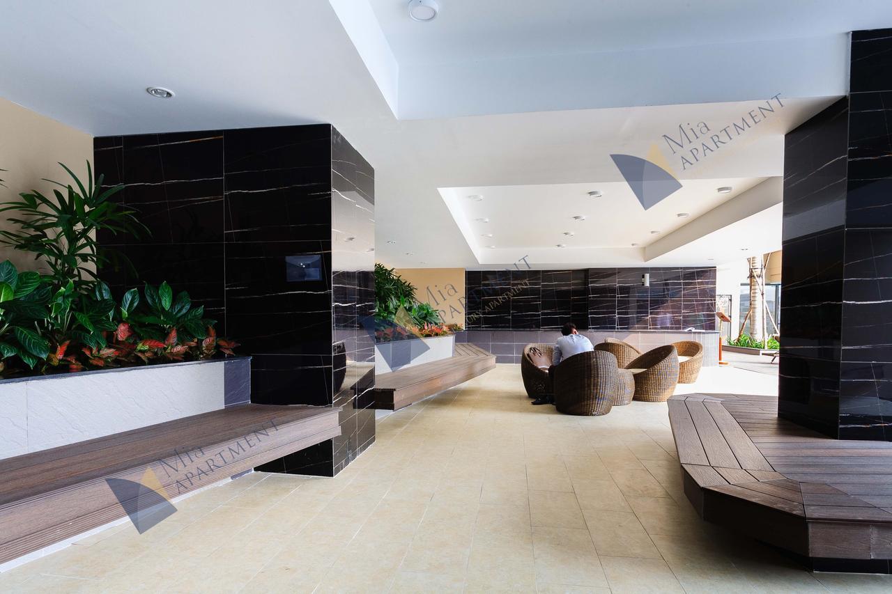 Mia Apartment 2 - The Tresor TP. Hồ Chí Minh Ngoại thất bức ảnh