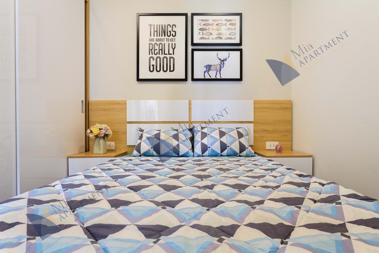 Mia Apartment 2 - The Tresor TP. Hồ Chí Minh Ngoại thất bức ảnh