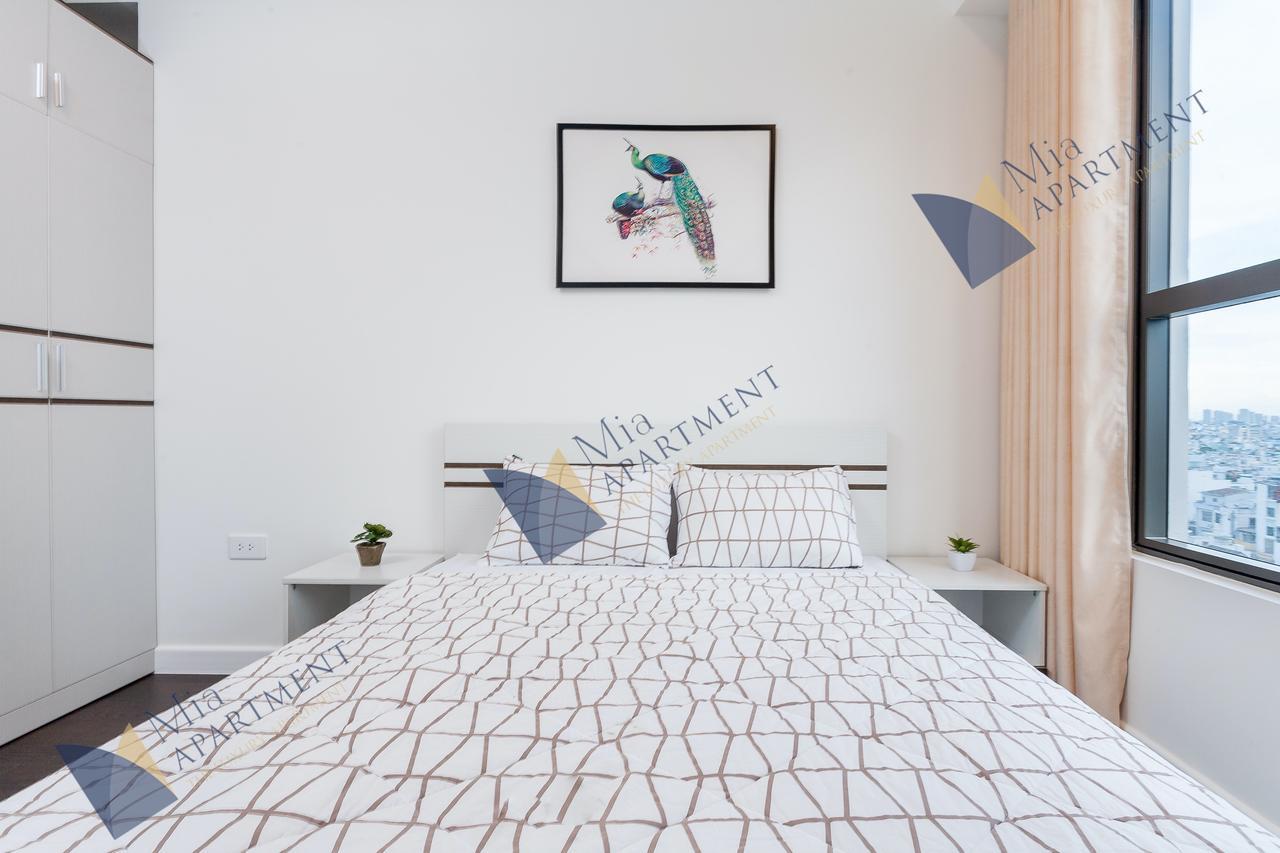 Mia Apartment 2 - The Tresor TP. Hồ Chí Minh Ngoại thất bức ảnh