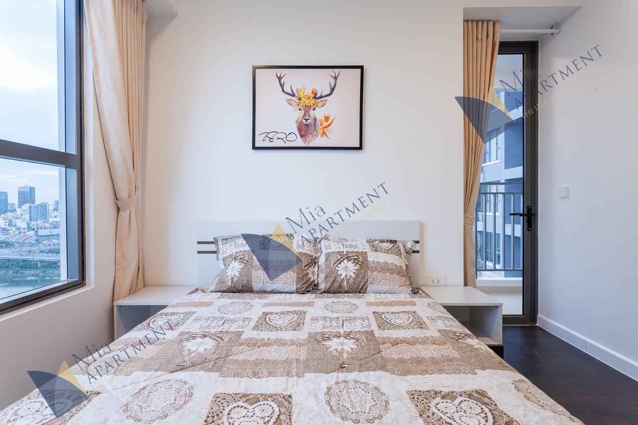 Mia Apartment 2 - The Tresor TP. Hồ Chí Minh Ngoại thất bức ảnh