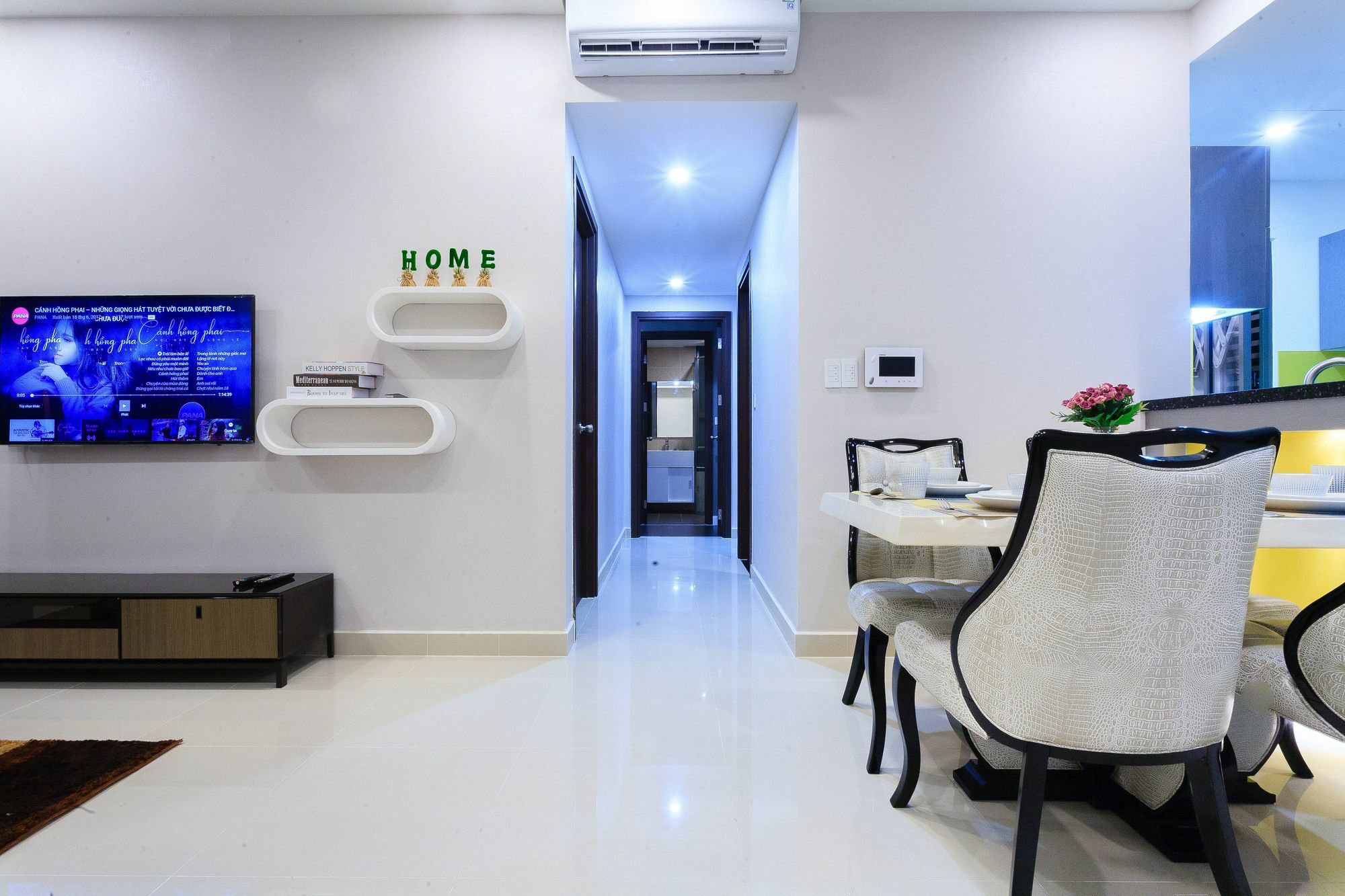 Mia Apartment 2 - The Tresor TP. Hồ Chí Minh Ngoại thất bức ảnh