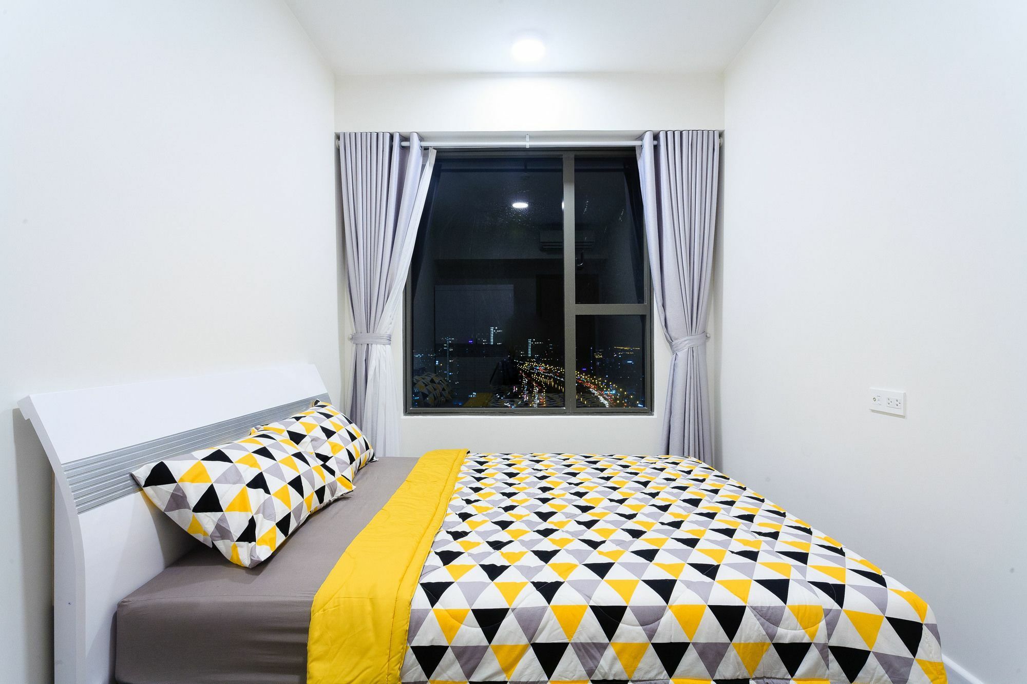 Mia Apartment 2 - The Tresor TP. Hồ Chí Minh Ngoại thất bức ảnh