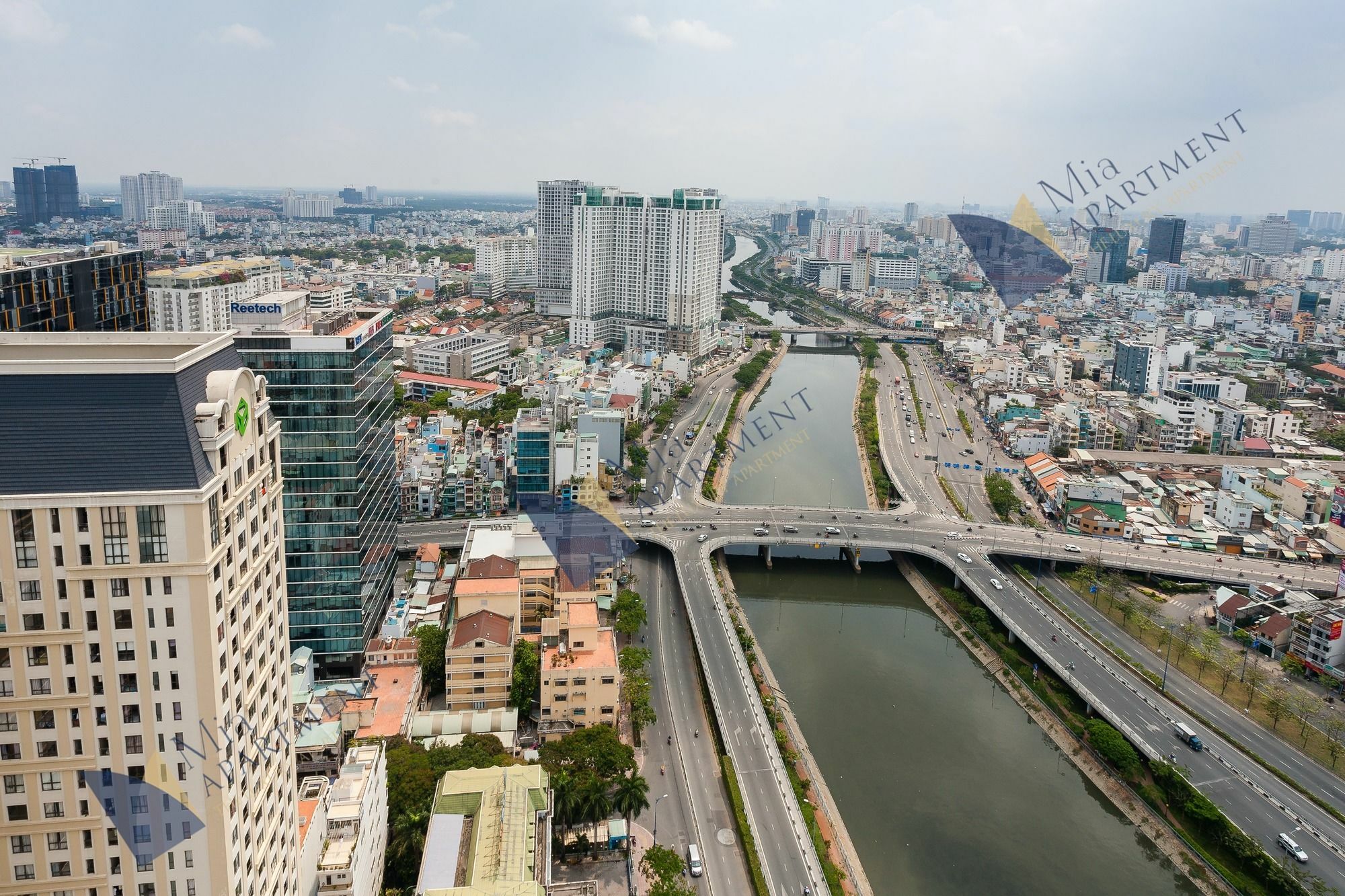 Mia Apartment 2 - The Tresor TP. Hồ Chí Minh Ngoại thất bức ảnh